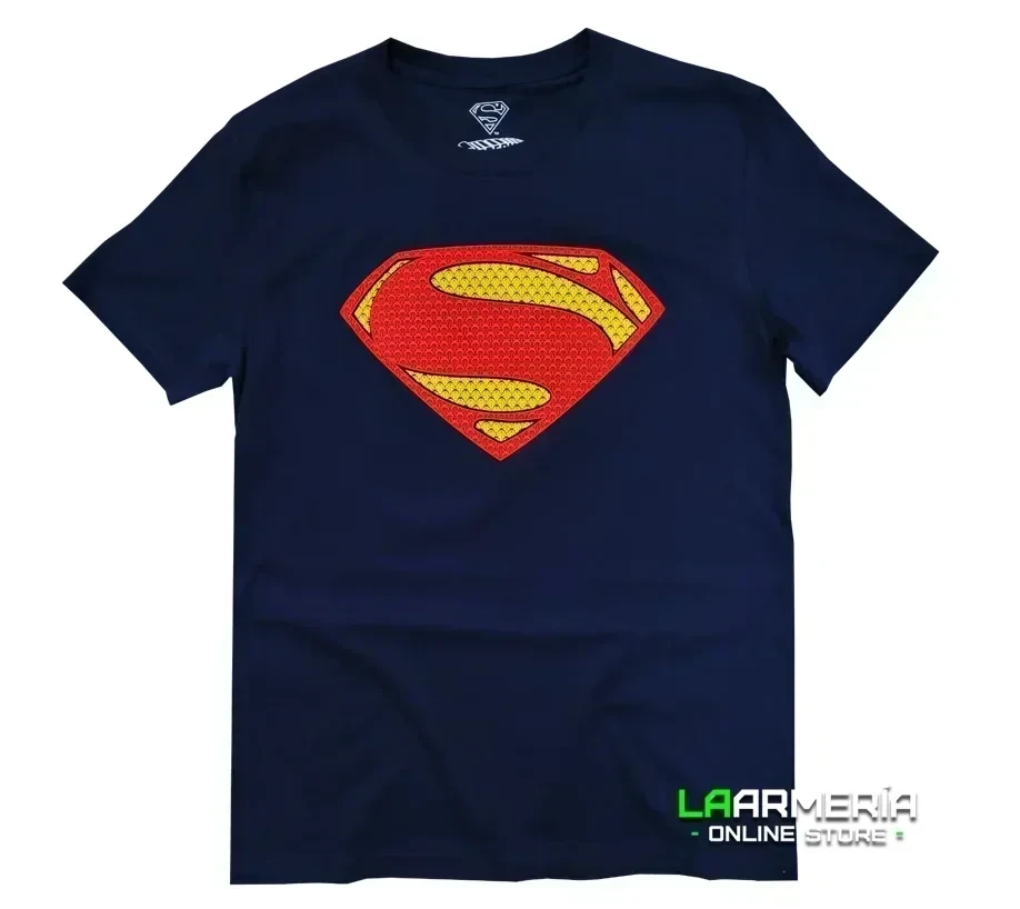 Superman (S)