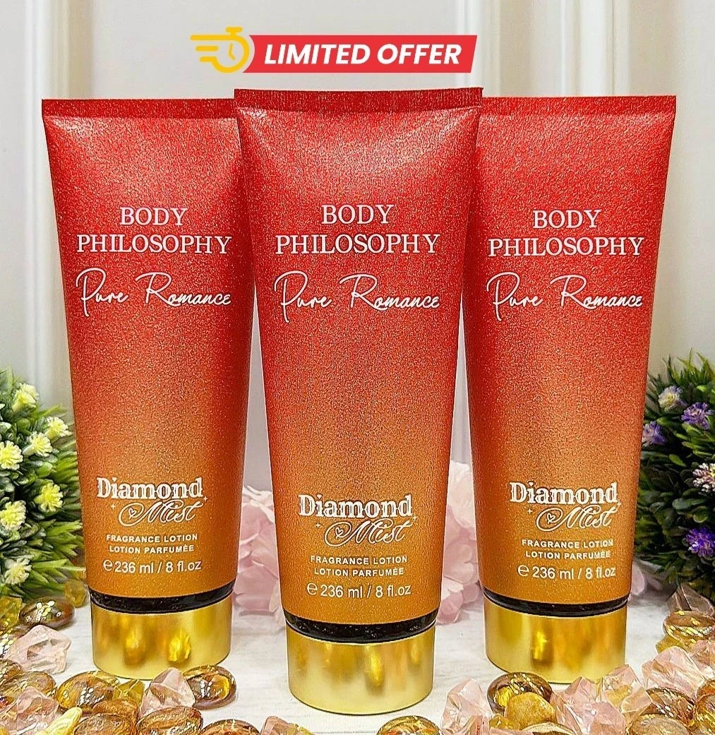 Crema corporal perfumada 236 ml. ☺️🥰💖