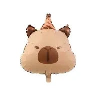 GLOBO CAPIBARA 