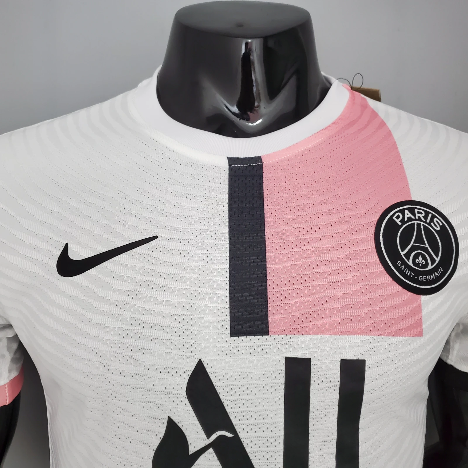 CAMISETA ORIGINAL PSG 3