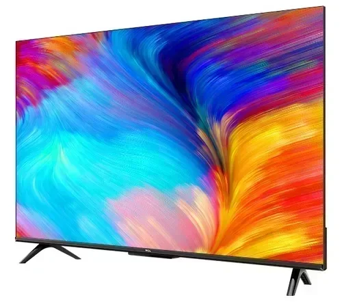 Smart Tv TCL 50" L50P635-F C/Google Tv 2