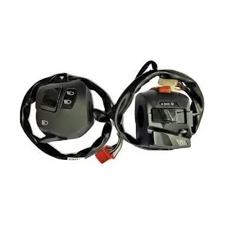 COMANDO LUZ JUEGO  BAJAJ 135 PULSAR - [HADA] - 38484