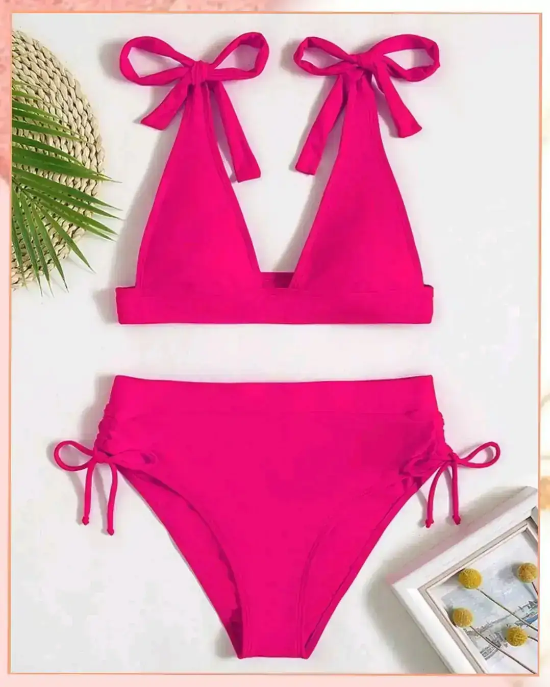 Traje de baño S 3