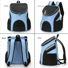 MOCHILA RED 2
