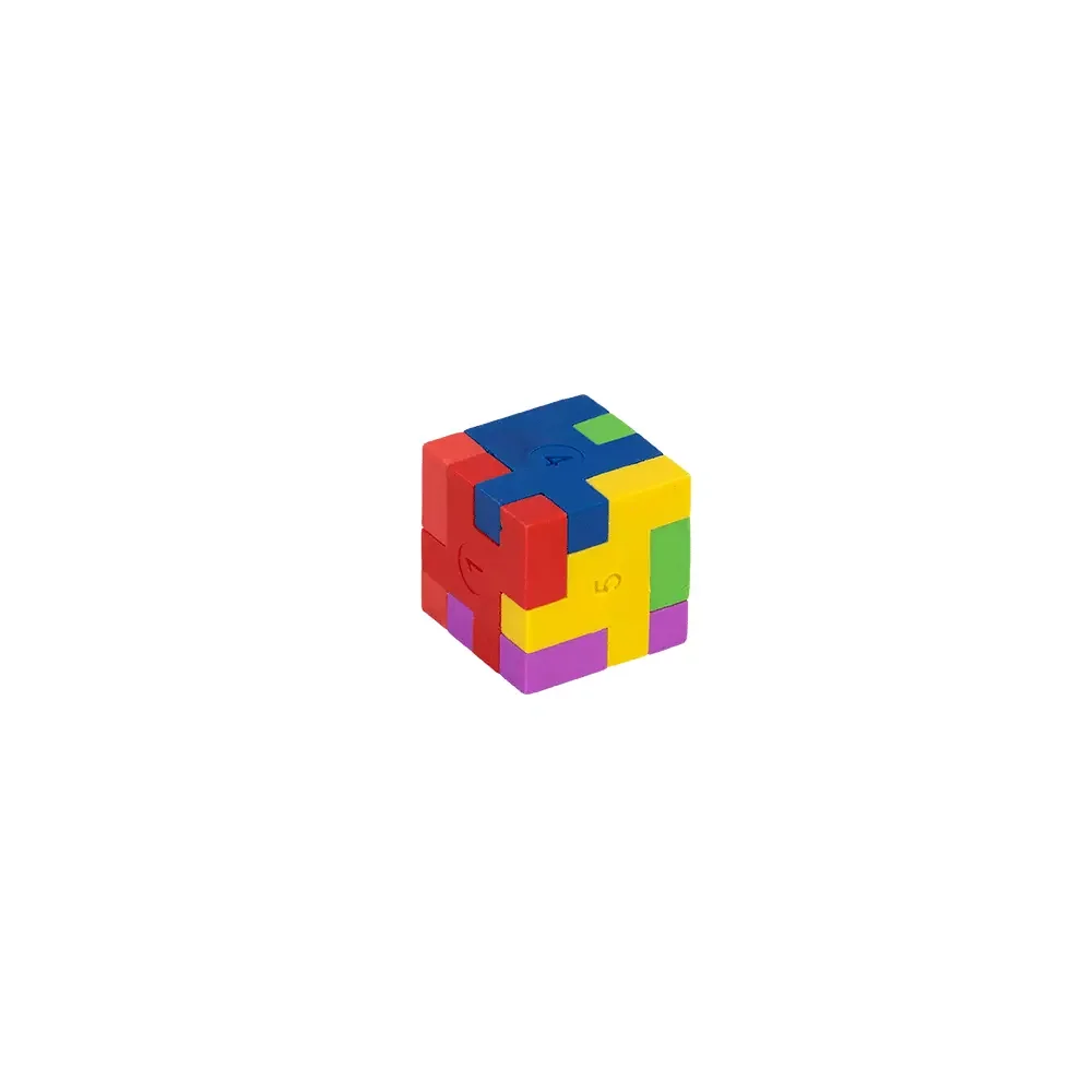 Goma Tetris x 6