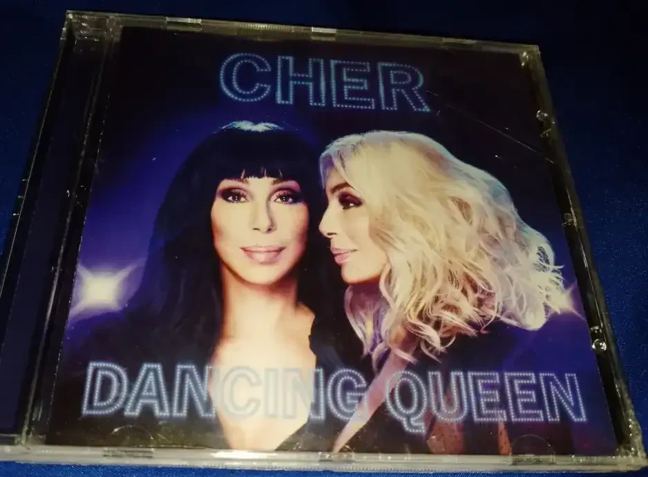 Cher - Dancing Queen (ARGENTINA)