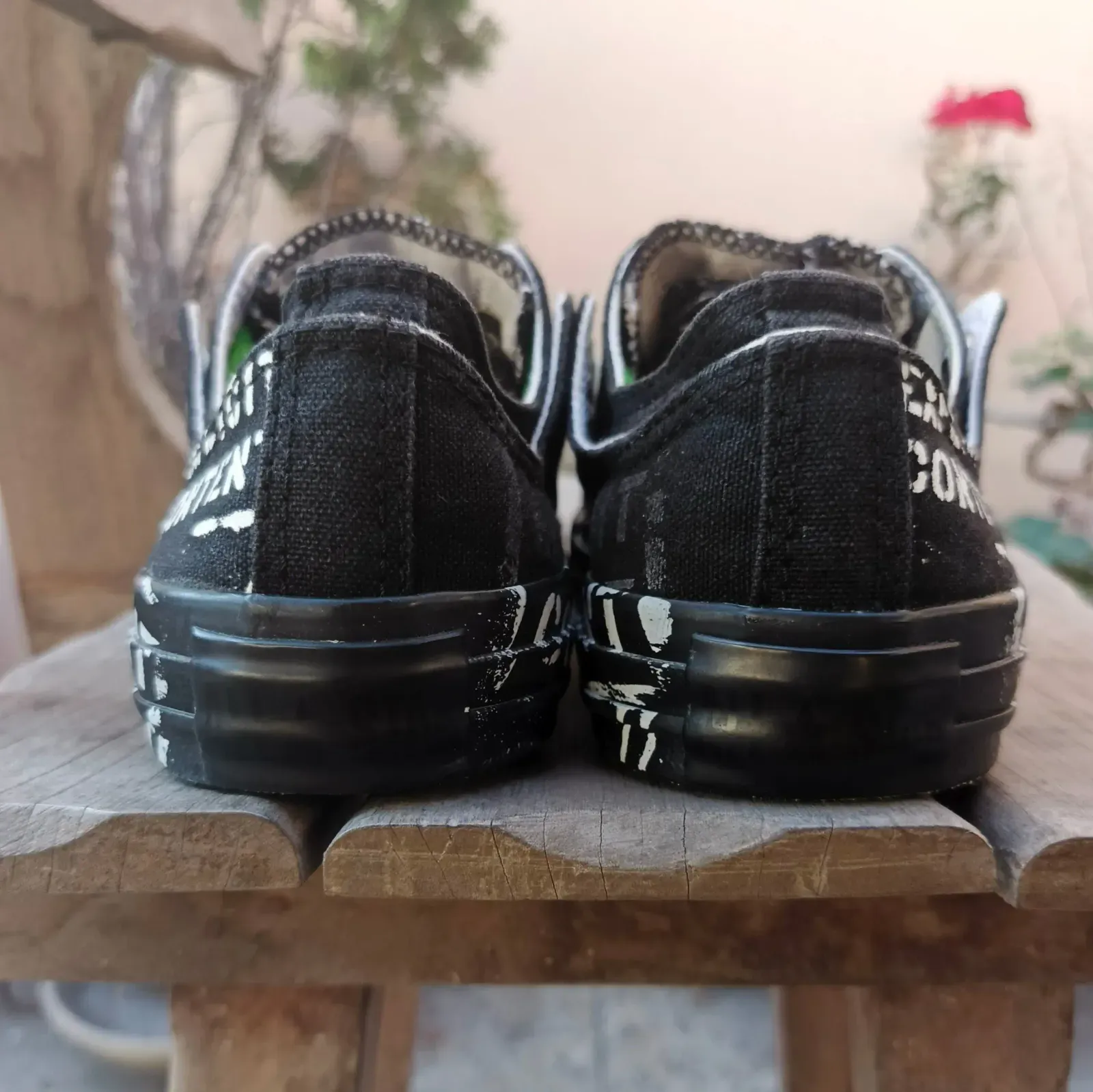 Converse All Star  4