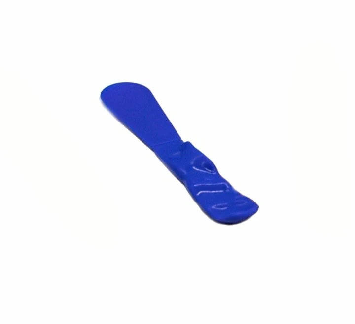 ESPATULA PLASTICA CON DISEÑO ERGONOMICO - COTISEN