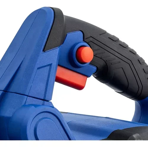 Cepillo Electrico GADNIC Rebajador 82 Mm 650W Azul 3