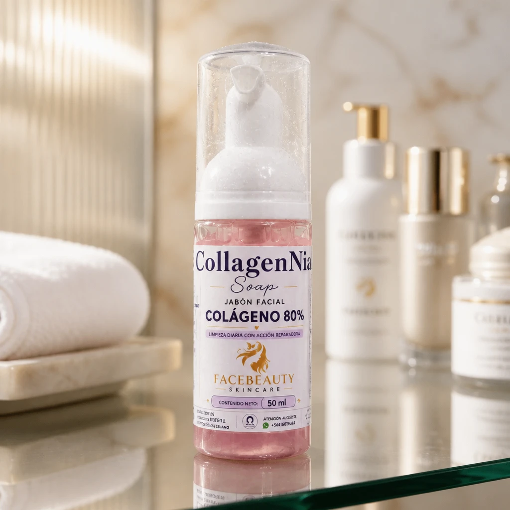 COLLAGENIA SOAP 50ML