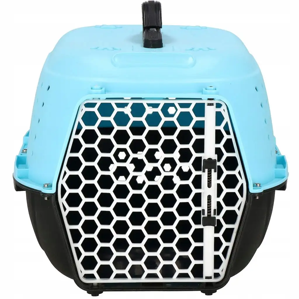 Transportador de mascota pequeño  4