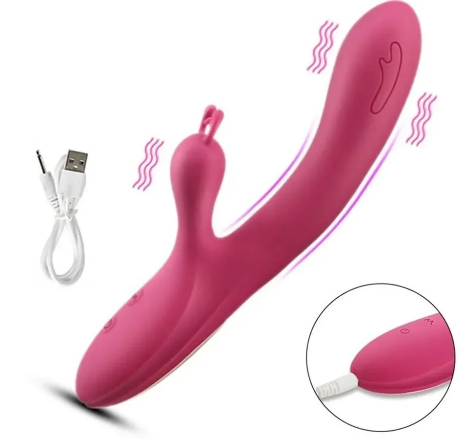 Ciervo Vibrador 2