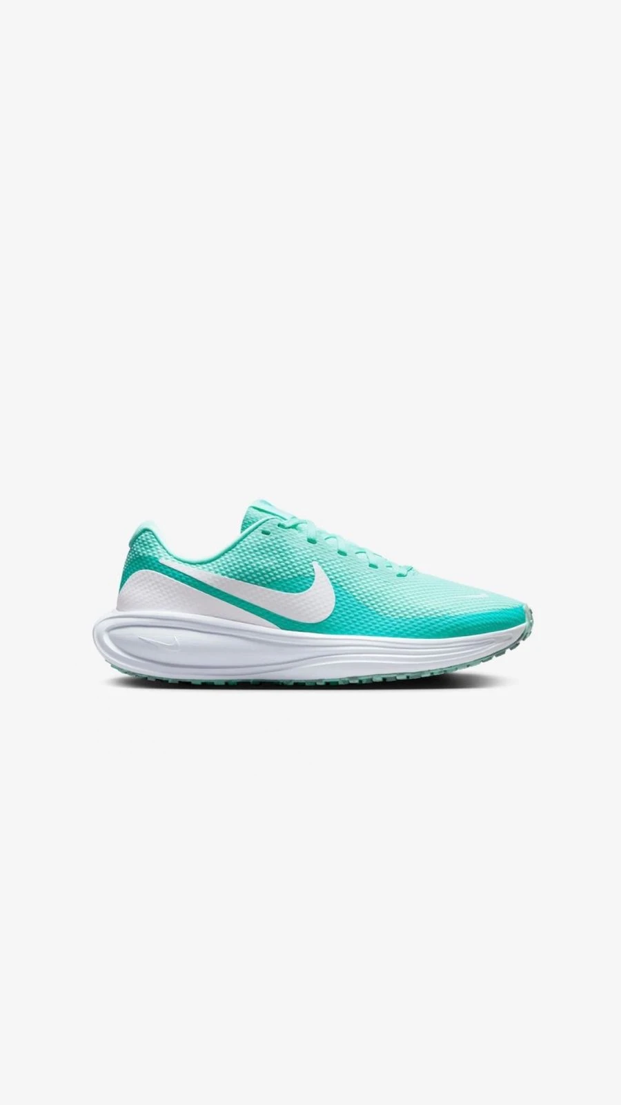 TENIS NIKE REVOLUTION FEM