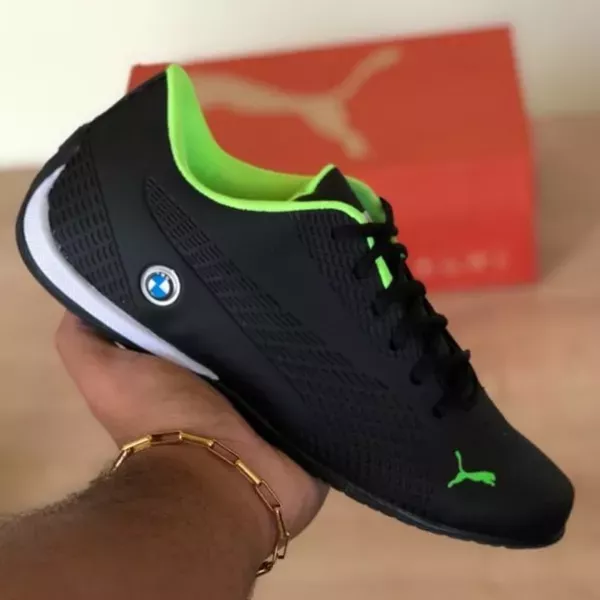 Puma FERRARI 2