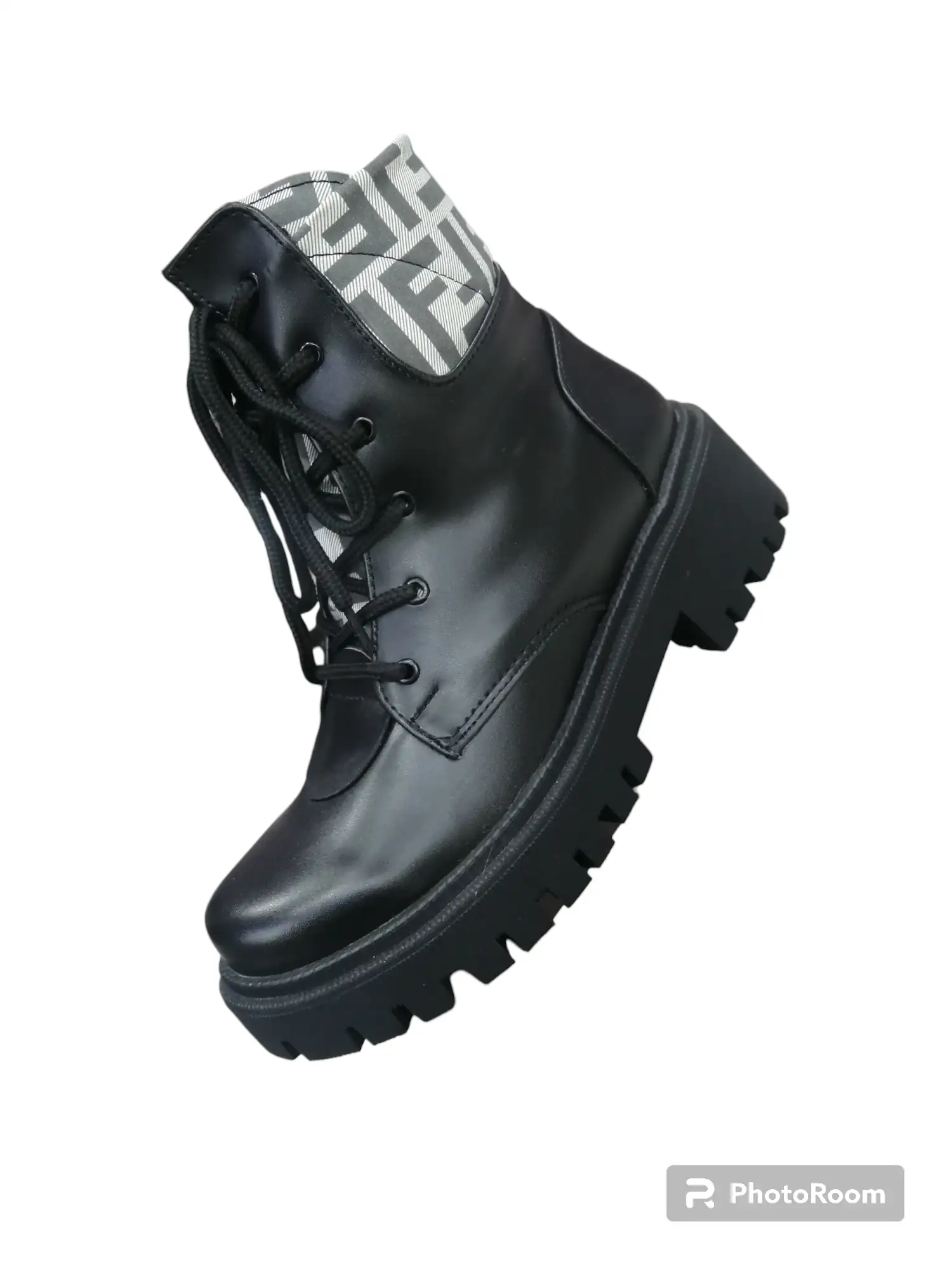 Fendi Negro