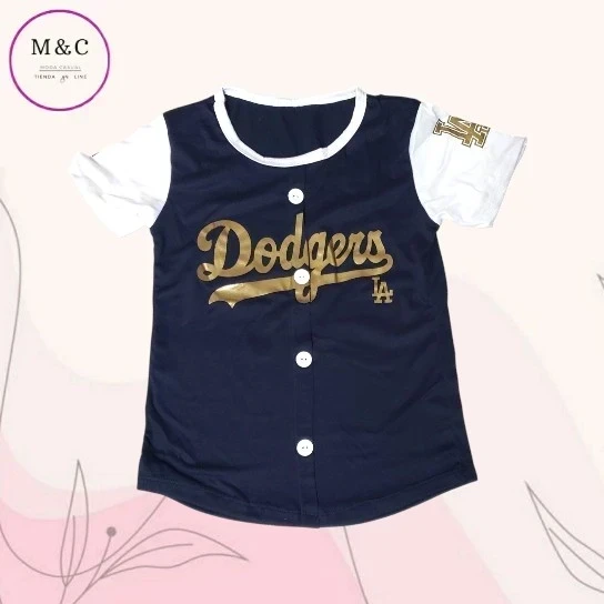 Blusa juvenil 3