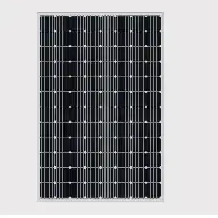panel solar 440 W policristalinino 