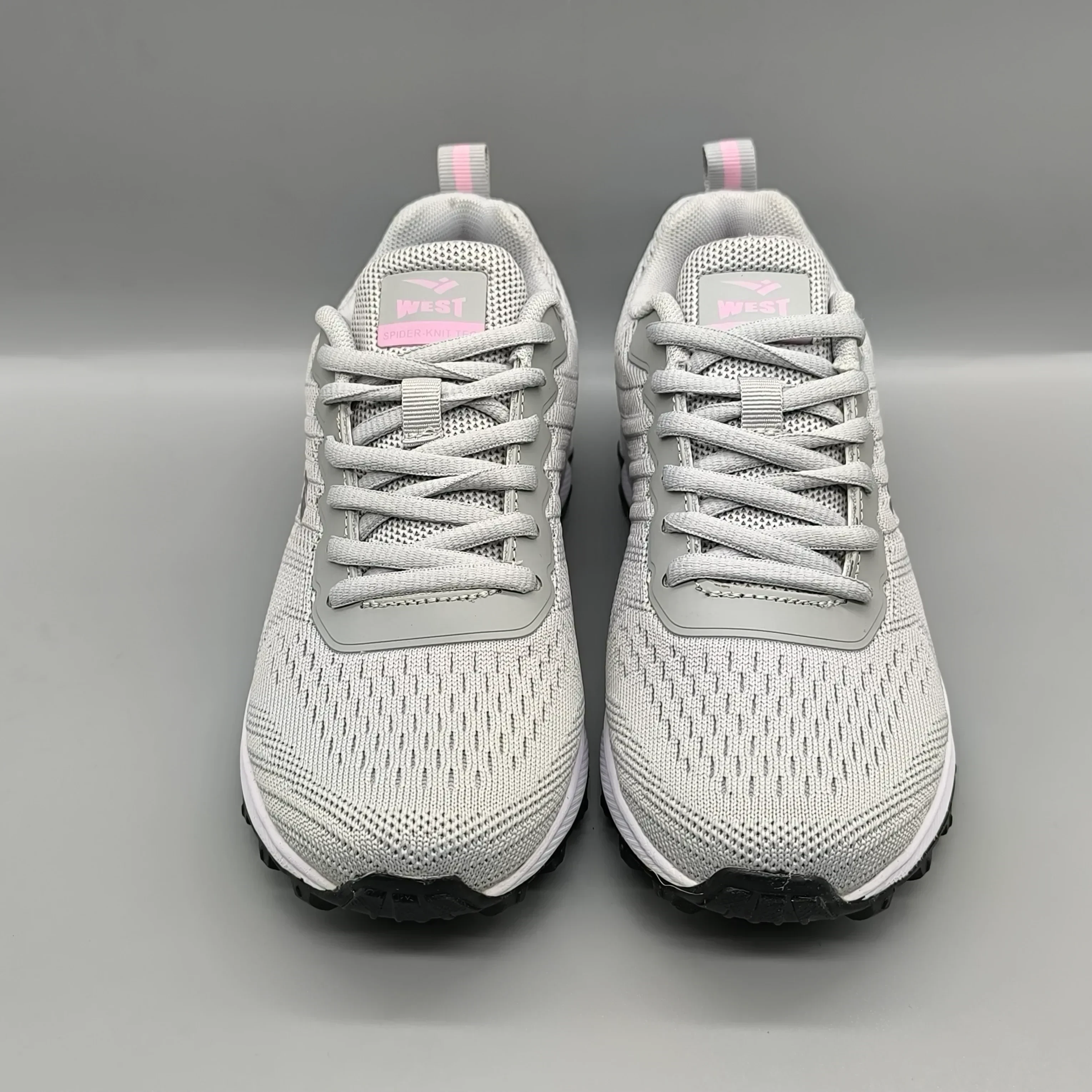 WEST DE DAMA LT GRAY/PINK (Original) 7