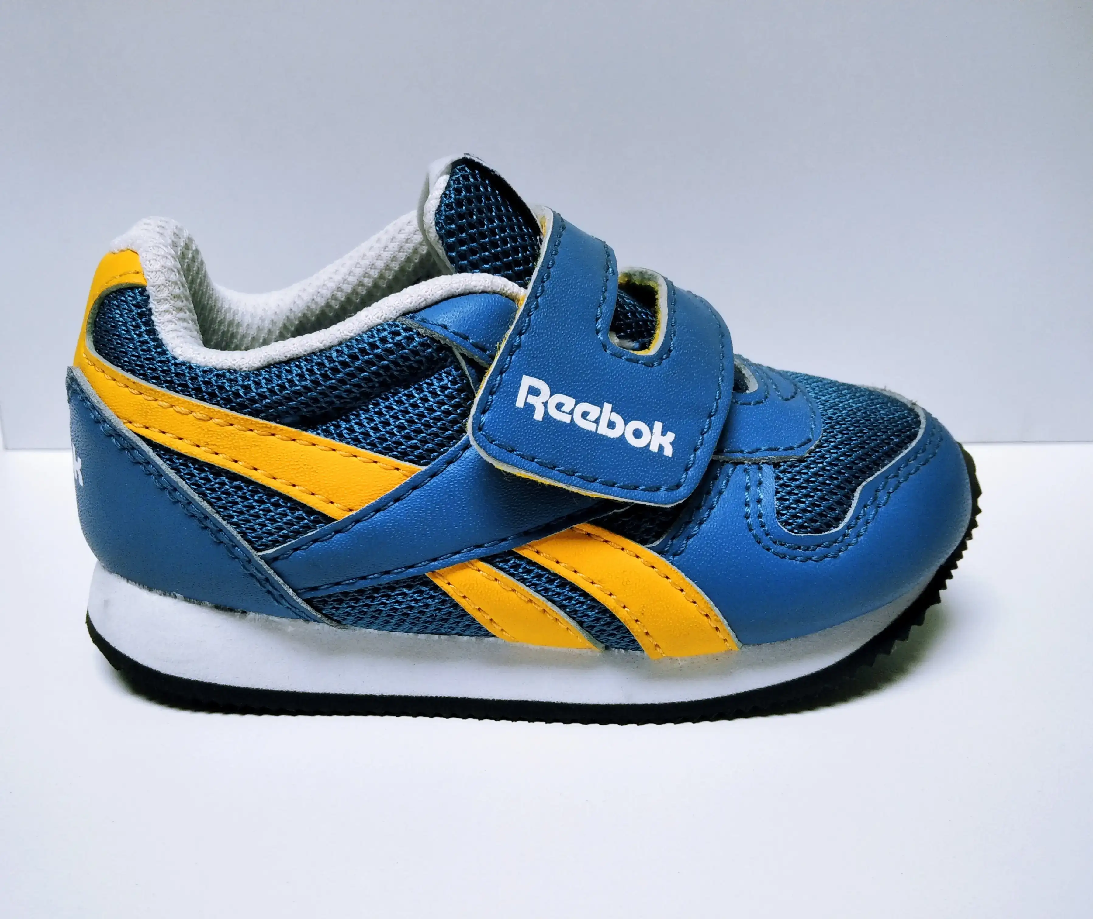 REEBOK ROYAL KIDS  3