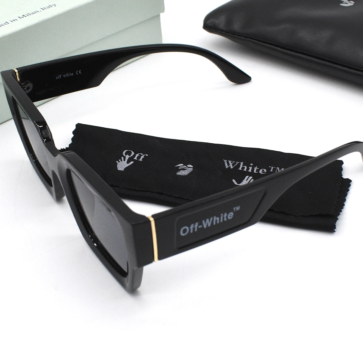 Gafas de sol Off White 4
