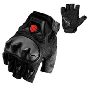 GUANTES CORTOS  4