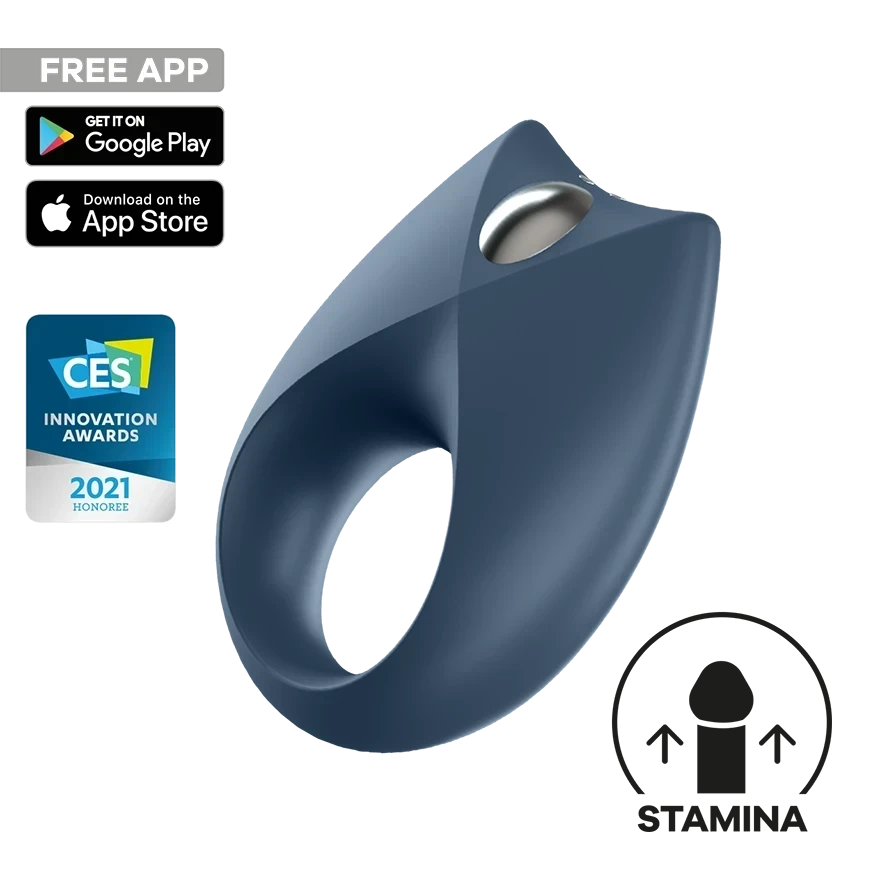 Satisfyer Royal One Connect App 3