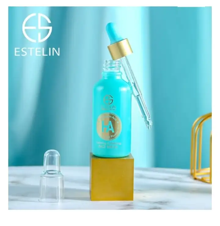Sérum hidratante. Estelin