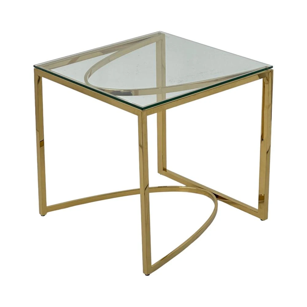 MESA AUXILIAR 55X55X55CM
