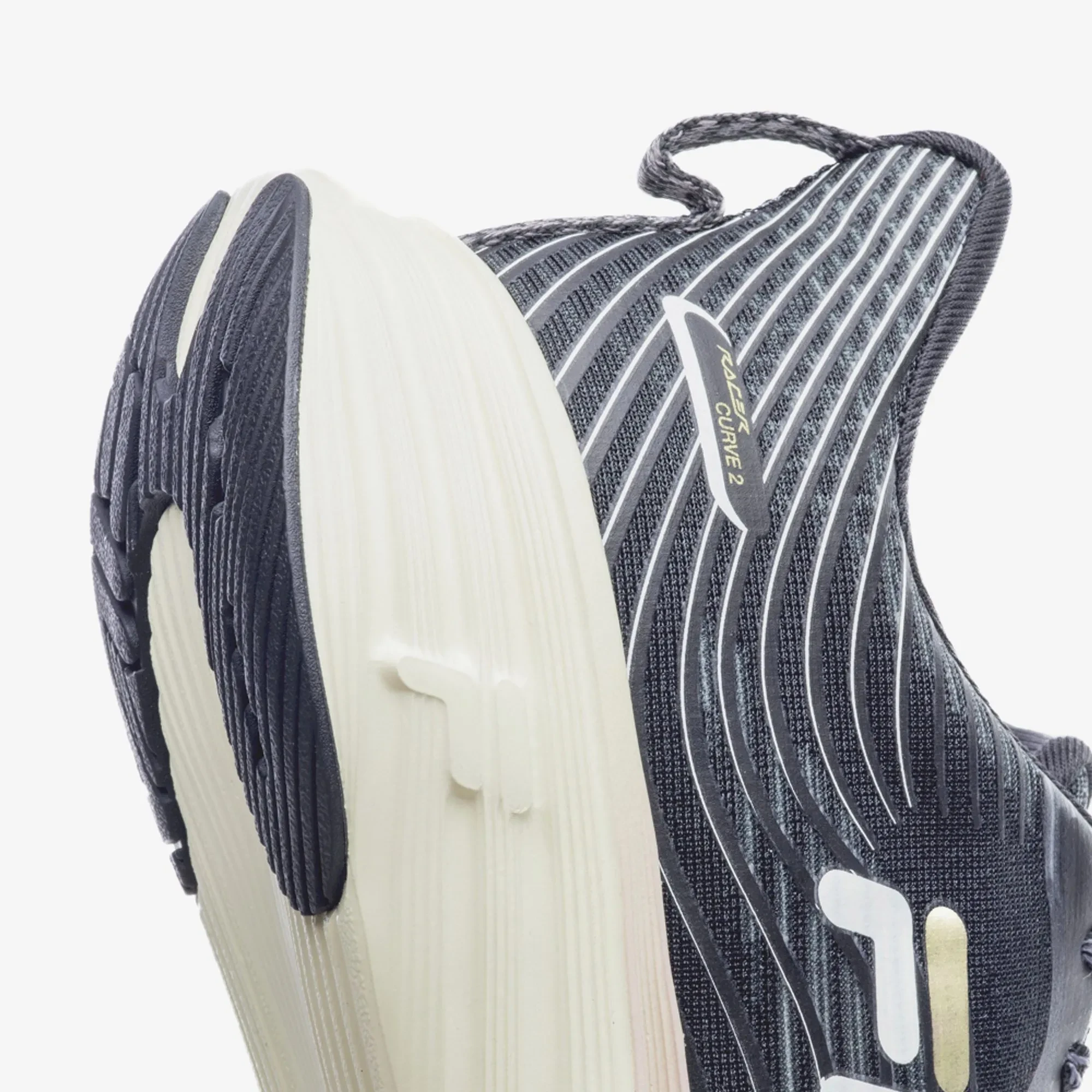 TÊNIS FILA RACER CURVE 2  6