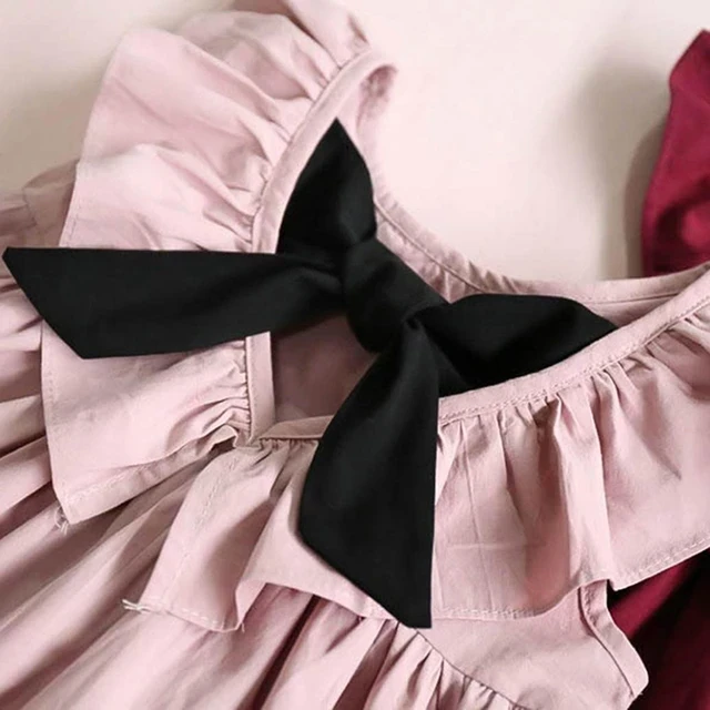 VESTIDO ELEGANTE ROMC 4