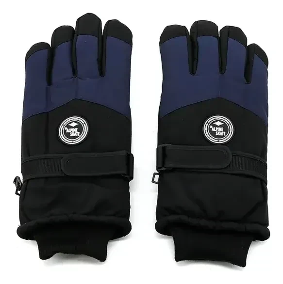 GUANTE ALPINE SKATE 18789 4