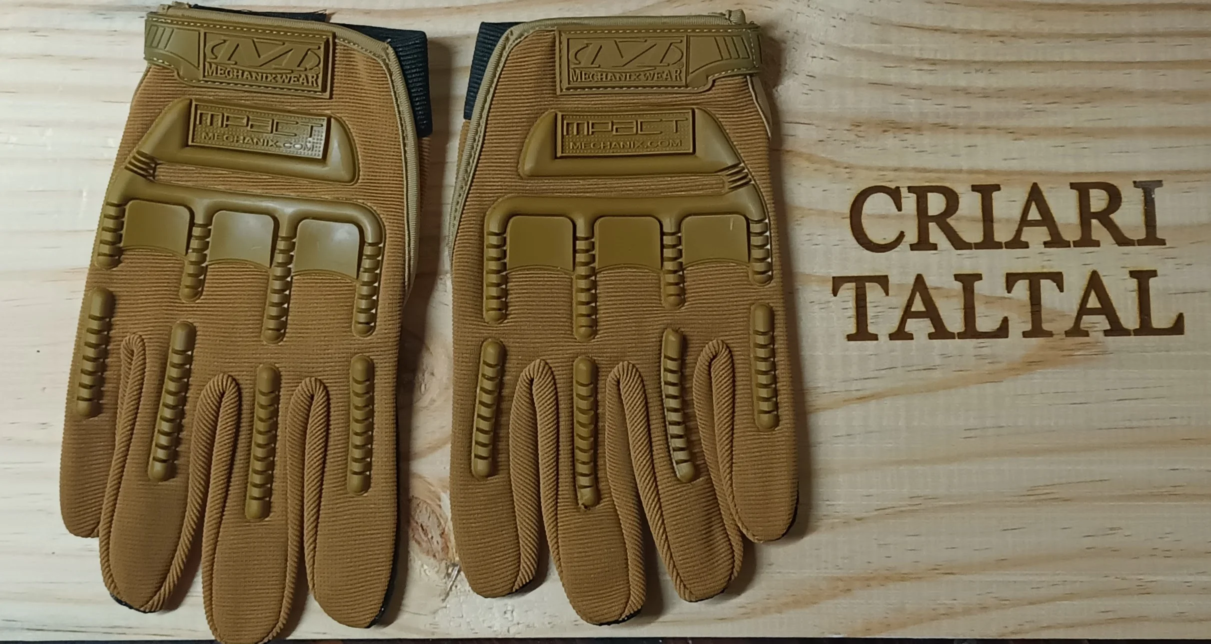 GUANTES LARGOS 3