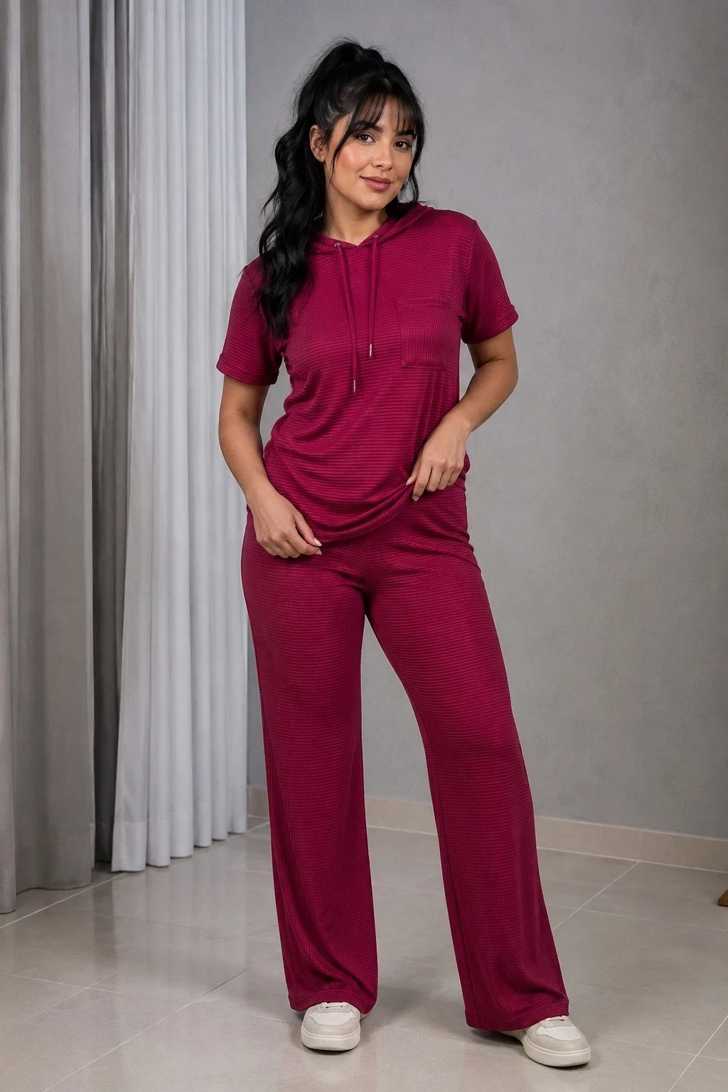 Conjunto Casual 2