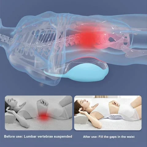 ALMOHADA DE SOPORTE LUMBAR 3
