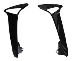 CUBRE PIERNA HONDA 100 WAVE EXT. [VC] -43900
