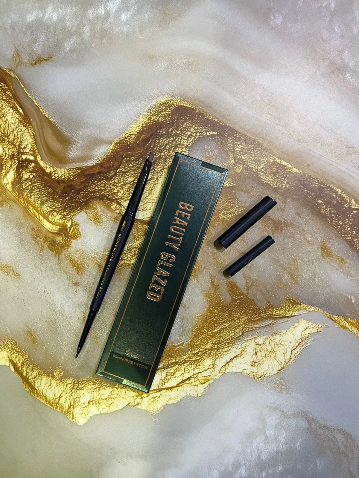 Lapiz de cejas Beauty Glaze Tono 03