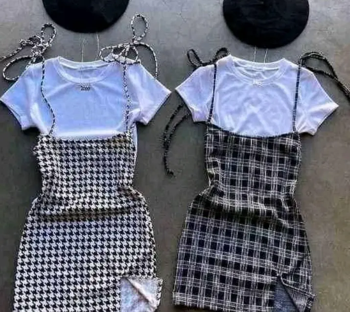 Vestidos  3