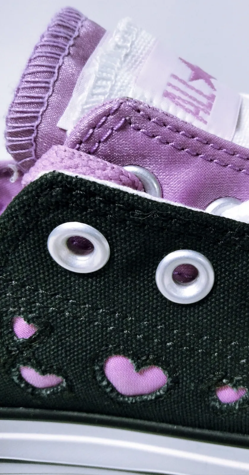 ALL STAR CHUCK TAYLOR  3