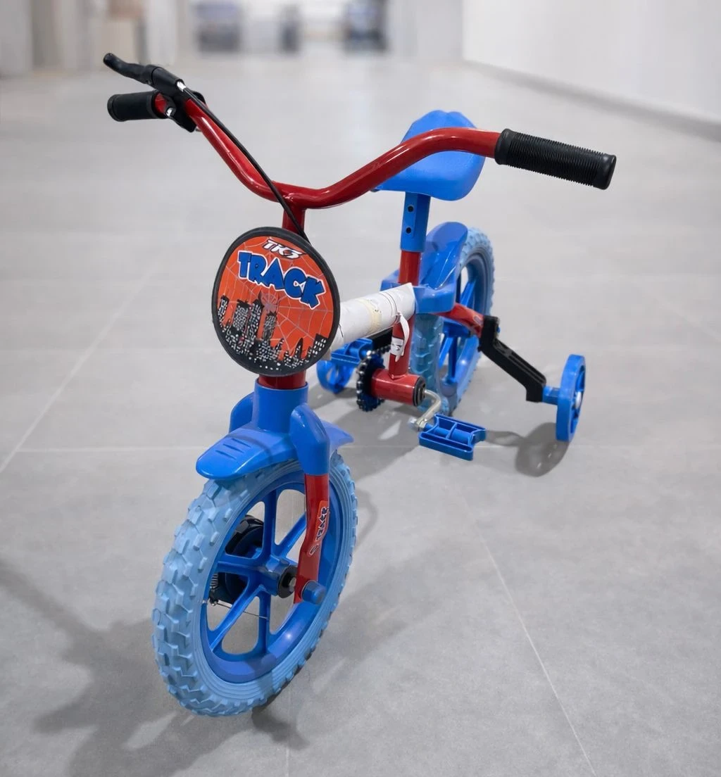 Bicicleta niño CKD R12 B000360