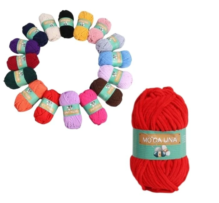 CHENILLE 1 COLOR 