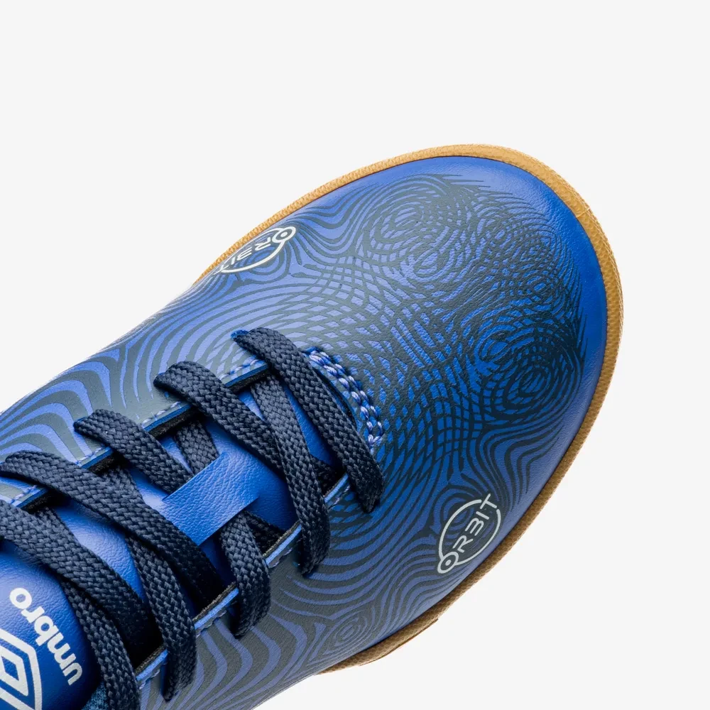CHUTEIRA FUTSAL UMBRO ORBIT JR 6