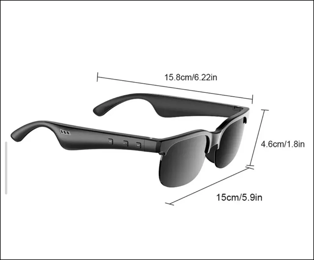 Lentes inteligentes  6