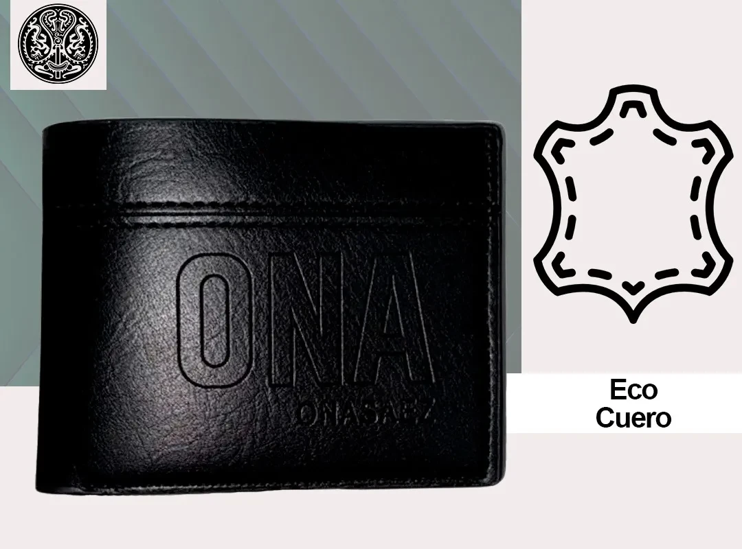 BILLETERA ONA SAEZ OS743