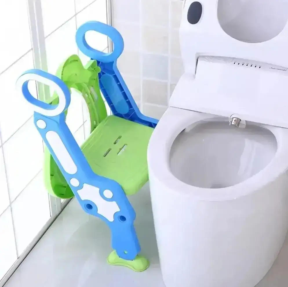 REDUCTOR DE BAÑO RANITA 2