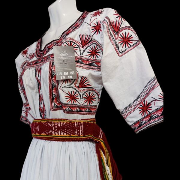 TRAJES COMPLETOS