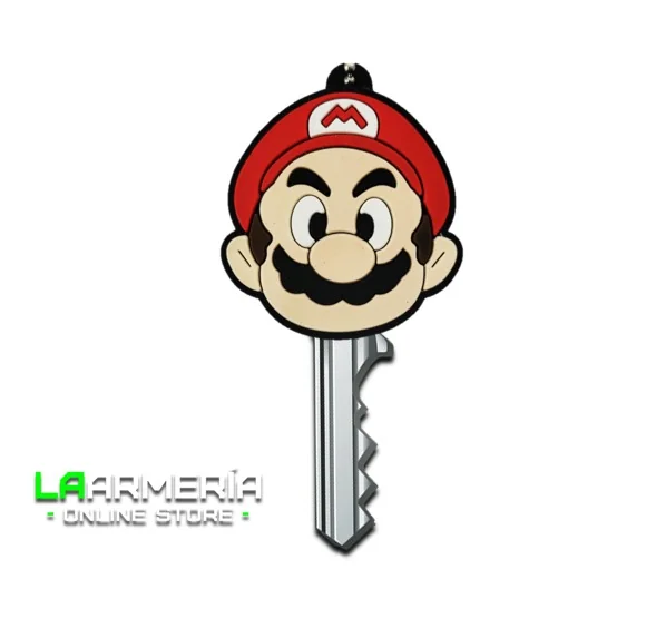 Mario Bros
