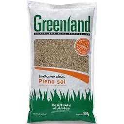 Semillas de cesped 500gr 4