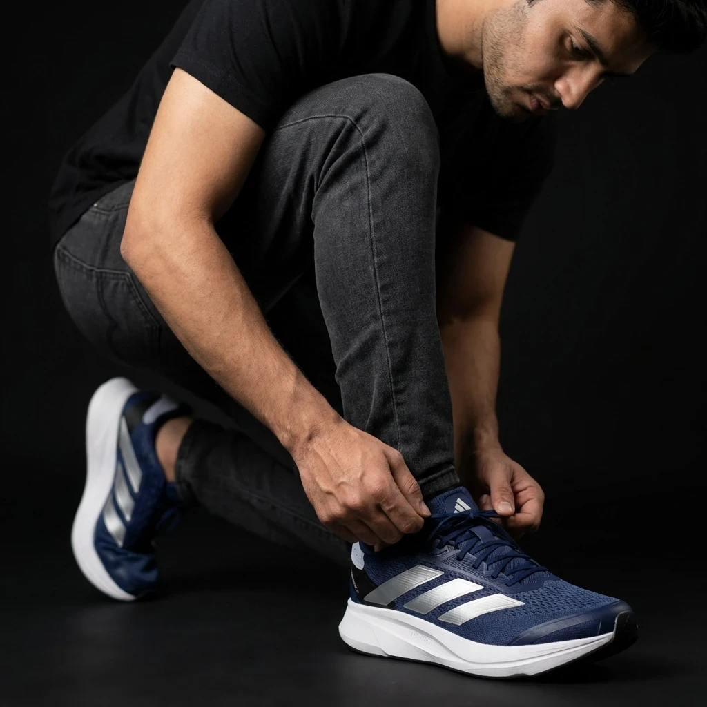 ZAPATILLAS ADIDAS DURAMO SL 2 DE HOMBRE 6
