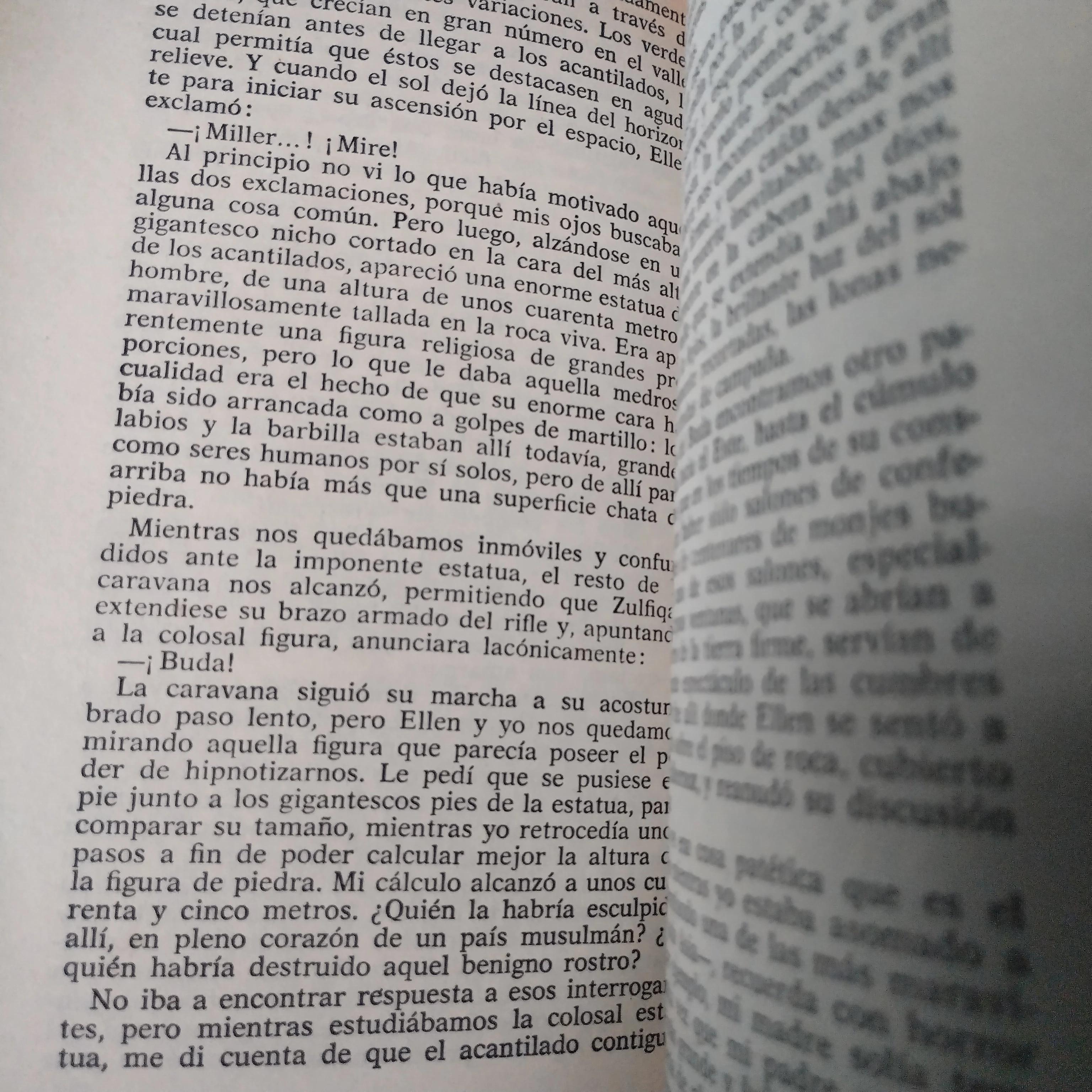 Caravanas , James A. Michener usado 2