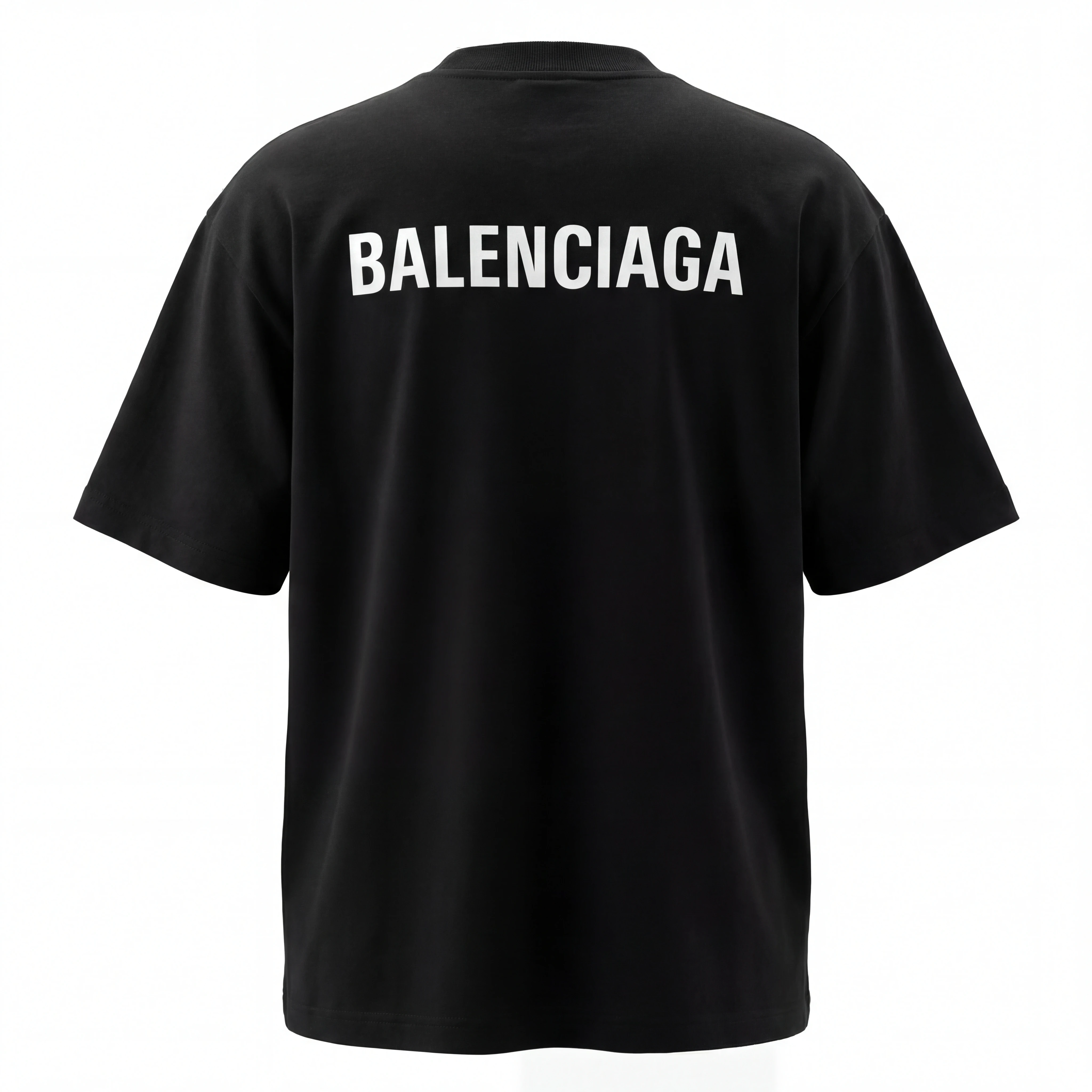 Playera Balenciaga 2